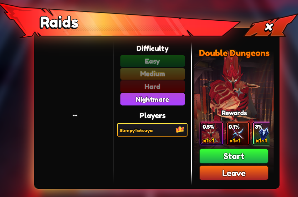 Anime Tactical Simulator Double Doungeons