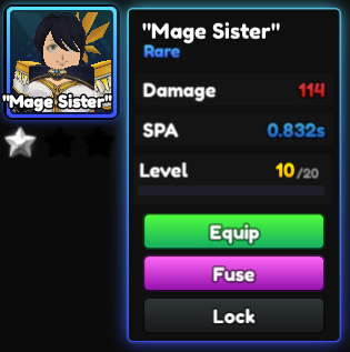 Anime Tactical Simulator Magesister