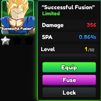 Anime Tactical Simulator Succesful Fussion