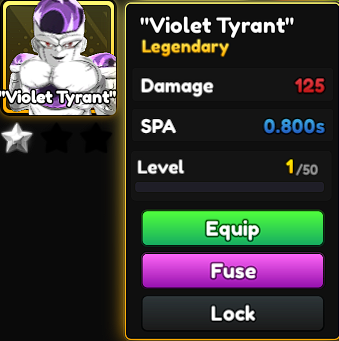 Anime Tactical Simulator Violet Tyrant