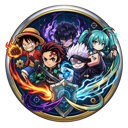 AnimeTactical.com logo