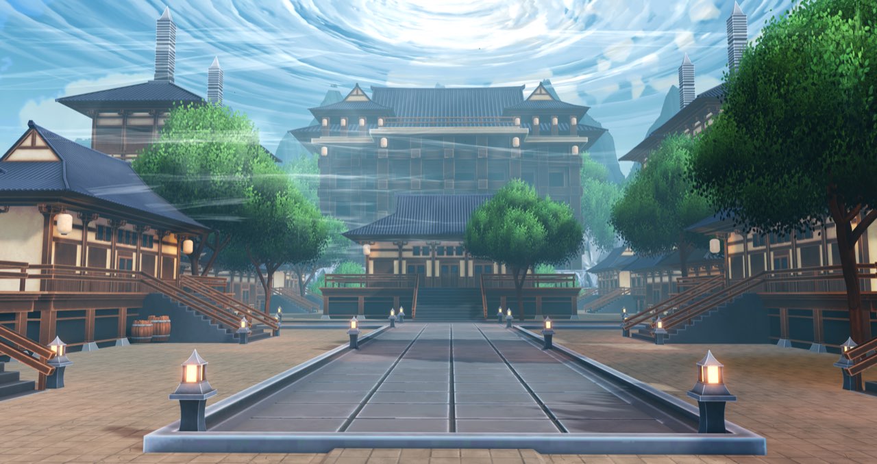 Anime Tactical Simulator Update 2 preview.