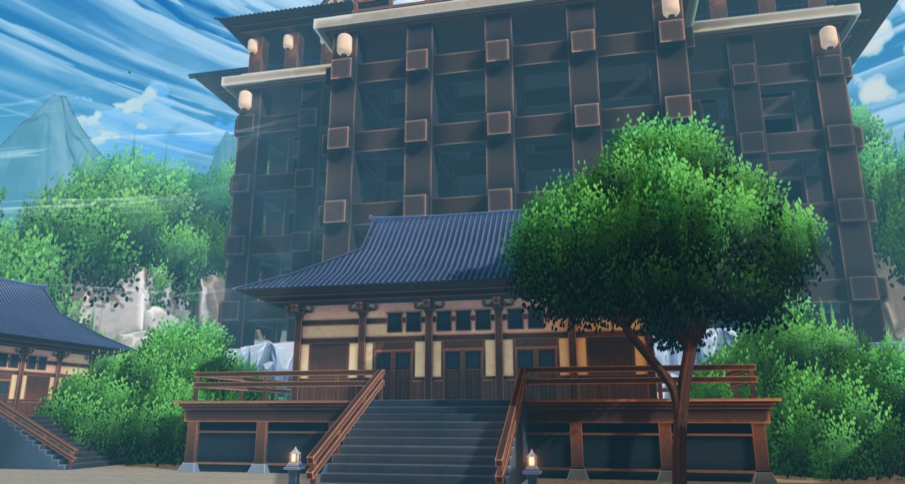 Anime Tactical Simulator Update 2 sneak image 2.