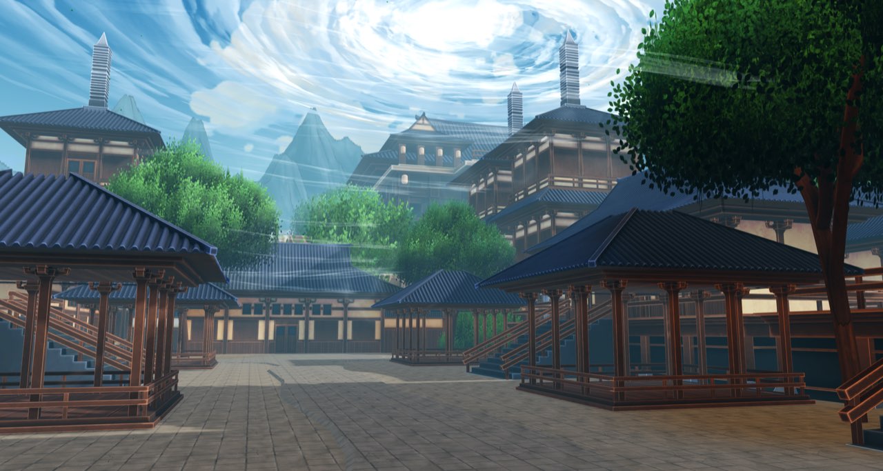 Anime Tactical Simulator Update 2 sneak image 3.