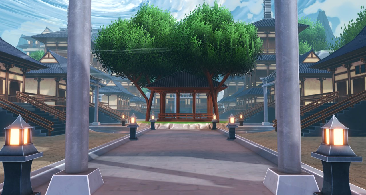 Anime Tactical Simulator Update 2 sneak image 4.